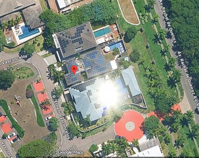 Casa - Venda, Barra da Tijuca, Rio de Janeiro, RJ